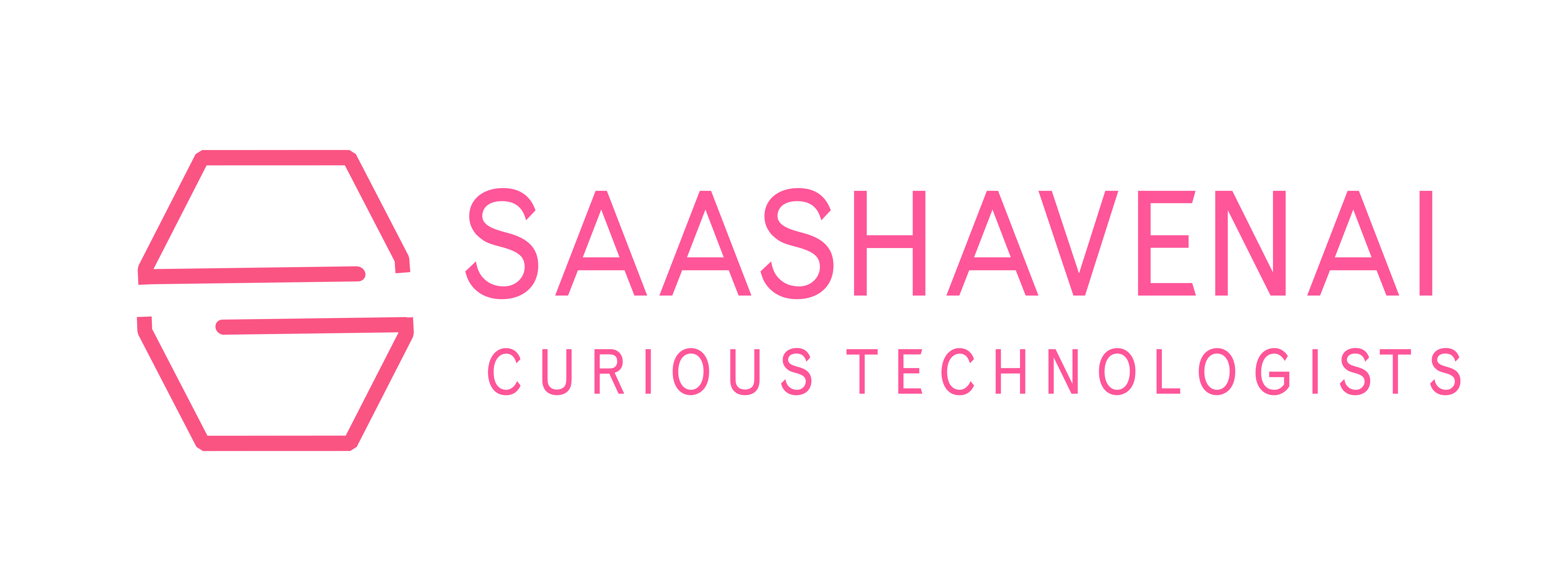 saashaven logo pink